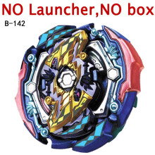 (B-142)New B-150 B-149 B-148 B147 Bey Bay Burst Metal Battle Toy Launcher Blade Blades Kids Christmas