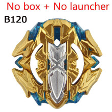 (B-120)New B-150 B-149 B-148 B147 Bey Bay Burst Metal Battle Toy Launcher Blade Blades Kids Christmas