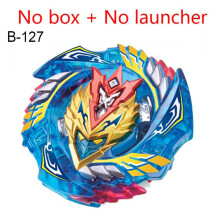 (B-127)New B-150 B-149 B-148 B147 Bey Bay Burst Metal Battle Toy Launcher Blade Blades Kids Christmas
