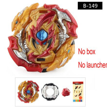 (B149)All Models Launchers Bey Bay Burst GT Toys Arena Metal God Fafnir Blade Blades Toys B149 B150