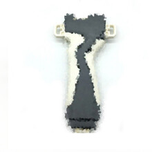 (HANDLE 1)All Models Launchers Bey Bay Burst GT Toys Arena Metal God Fafnir Blade Blades Toys B149 B150