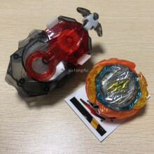 (B181 B184)B-180/181/185/187/188/189 with Launcher Spinning Tops DB Dynamite Battle