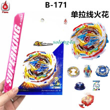 (String spark set)Solong4u SuperKing Booster B171 Tempest Dragon Spinning Top Toys for Children