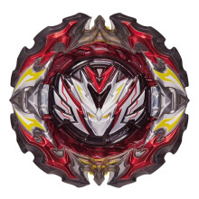 (Single Bey)Box Set B-195 Prominence Valkyrie DB Dynamite Battle B195 Spinning Top with Launcher Box