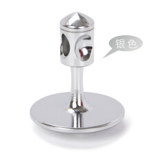(Silver)2022 Anti-gravity Mechanical Gyroscope Adult EDC Metal Fidget Spinner Toys For Children Antistress