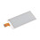 3.5inch E-Paper Display Module 384x184 Red-Yellow-Black-White for  Raspberry Pi ESP32 STM32 Bare Screen Version 3