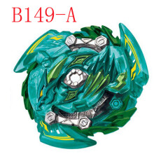 (B149-A-NO BOX)New Style B150 b149 and gold Spinning Top Toy Without Launcher and Box Gyro battle Metal