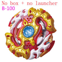 (B100)All Models Launchers Bey Bay Burst GT Toys Arena Metal God Fafnir Blade Blades Toys B149 B150