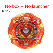 (B140)All Models Launchers Bey Bay Burst GT Toys Arena Metal God Fafnir Blade Blades Toys B149 B150