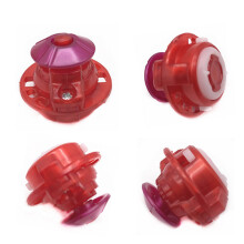 (15)DIY Refit Gyro Bearing For Beyblad Burst GT God ChoZ Spinning Top