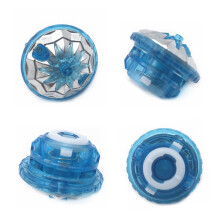 (11)DIY Refit Gyro Bearing For Beyblad Burst GT God ChoZ Spinning Top