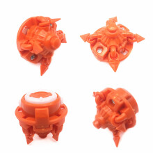 (10)DIY Refit Gyro Bearing For Beyblad Burst GT God ChoZ Spinning Top