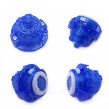(7)DIY Refit Gyro Bearing For Beyblad Burst GT God ChoZ Spinning Top
