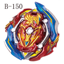(B150-NO BOX)New Style B150 b149 and gold Spinning Top Toy Without Launcher and Box Gyro battle Metal