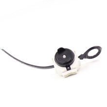 (C-1)ZXZ Launcher and Arena Ripcord /String Launcher Grip lanzador juguetes emisor launcher Starter
