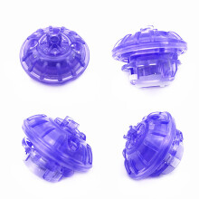 (6)DIY Refit Gyro Bearing For Beyblad Burst GT God ChoZ Spinning Top
