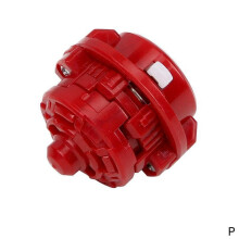 (P)DIY Refit Gyro Bearing For Burst GT God ChoZ Series General For Z God Top Series