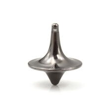 (As Picture)1Pcs Metal Spinning Top Toys For Children Adult Antistress Gyroscope Office Party Game Favor