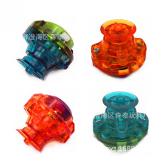 (21)DIY Refit Gyro Bearing For Beyblad Burst GT God ChoZ Spinning Top