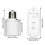 WiFi Smart Lamp Holder with Remote Control for Pendant Floor Table Lamps, E27 Socket, Countdown Timer Easy Installation 5