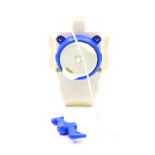 (1)ZXZ Launcher and Arena Ripcord /String Launcher Grip lanzador juguetes emisor launcher Starter Hot