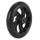 Roda Traseira de Patinete Elétrico Compatível com KUGOO S1, Pneu Sólido de 8 Polegadas com Cubo de Liga de Alumínio Preto, 22 cm 5