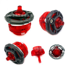 (20)DIY Refit Gyro Bearing For Beyblad Burst GT God ChoZ Spinning Top