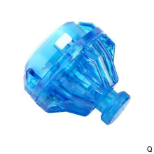 (Q)DIY Refit Gyro Bearing For Burst GT God ChoZ Top For Z Series God Series General