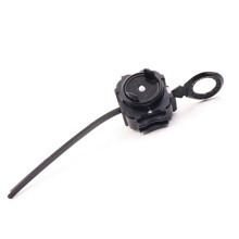 (C-2)ZXZ Launcher and Arena Ripcord /String Launcher Grip lanzador juguetes emisor launcher Starter