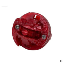 (G)DIY Refit Gyro Bearing For Burst GT God ChoZ Top For Z Series God Series General