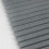 Non-Woven Pleated Window Blinds, Silver Coated Thermal Insulation & Light Blocking, No Tools Installation 3