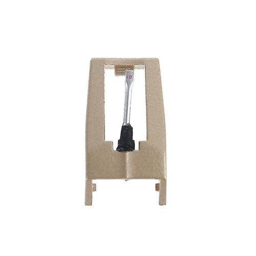 Replacement Stylus Compatible with ION Turntables, 6-Pack for Most Turntable Models, Tool-Free Installation 1