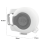 KCT (15 x 2 (30m)) KCT Twin Wall Mountable Retractable Washing Line 5