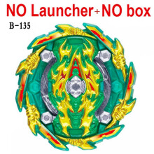 (B135)All Models Launchers Bey Bay Burst GT Toys Arena Metal God Fafnir Blade Blades Toys B149 B150