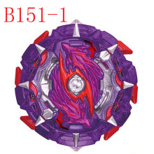 (B151-1-NO BOX)New Style B150 b149 and gold Spinning Top Toy Without Launcher and Box Gyro battle Metal