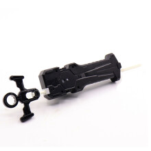 (launcher)ZXZ Launcher and Arena Ripcord /String Launcher Grip lanzador juguetes emisor launcher Starter