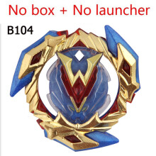 (B-104)New B-150 B-149 B-148 B147 Bey Bay Burst Metal Battle Toy Launcher Blade Blades Kids Christmas
