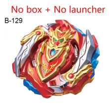 (B129)All Models Launchers Bey Bay Burst GT Toys Arena Metal God Fafnir Blade Blades Toys B149 B150