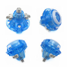 (16)DIY Refit Gyro Bearing For Beyblad Burst GT God ChoZ Spinning Top