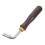 Professional Dulcimer Tuning Wrench with Ergonomic Grip for Precise String Adjustment 1