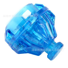 (B-104)Universal Bey Blayblade Burst Tip Driver Bottom for Cho-Z/God/GT/Superking/DB Accessory Bley