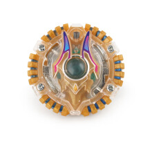 (B-71 no launcher)bayblde Burst B-122 Starter Geist Fafnir.8`.Ab Official B122 ATTACK Metal Without