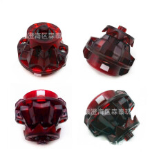 (22)DIY Refit Gyro Bearing For Beyblad Burst GT God ChoZ Spinning Top