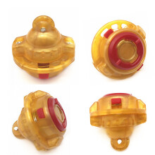 (17)DIY Refit Gyro Bearing For Beyblad Burst GT God ChoZ Spinning Top