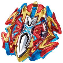 (B-120 nolauncher) bayblde BURST B-120 Starter Buster Xcalibur 1'.Sw Sword Metal Without Launcher Or