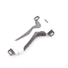 (A1)ZXZ Launcher and Arena Ripcord /String Launcher Grip lanzador juguetes emisor launcher Starter Hot