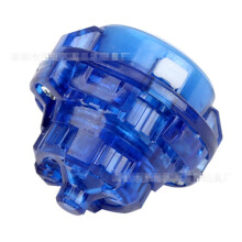 (B-134)Universal Bey Blayblade Burst Tip Driver Bottom for Cho-Z/God/GT/Superking/DB Accessory Bley