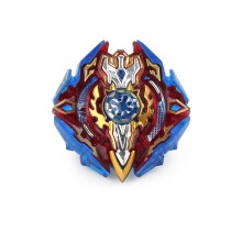 (B-92 no launcher)bayblde Burst B-122 Starter Geist Fafnir.8`.Ab Official B122 ATTACK Metal Without
