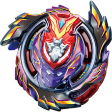 (B-96 nolauncher) baybldeB-96 infinite Bay Stadium DX ATTACK Metal Without Launcher Or Box Gifts For