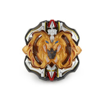 (B-115 no launcher)bayblde Burst B-122 Starter Geist Fafnir.8`.Ab Official B122 ATTACK Metal Without